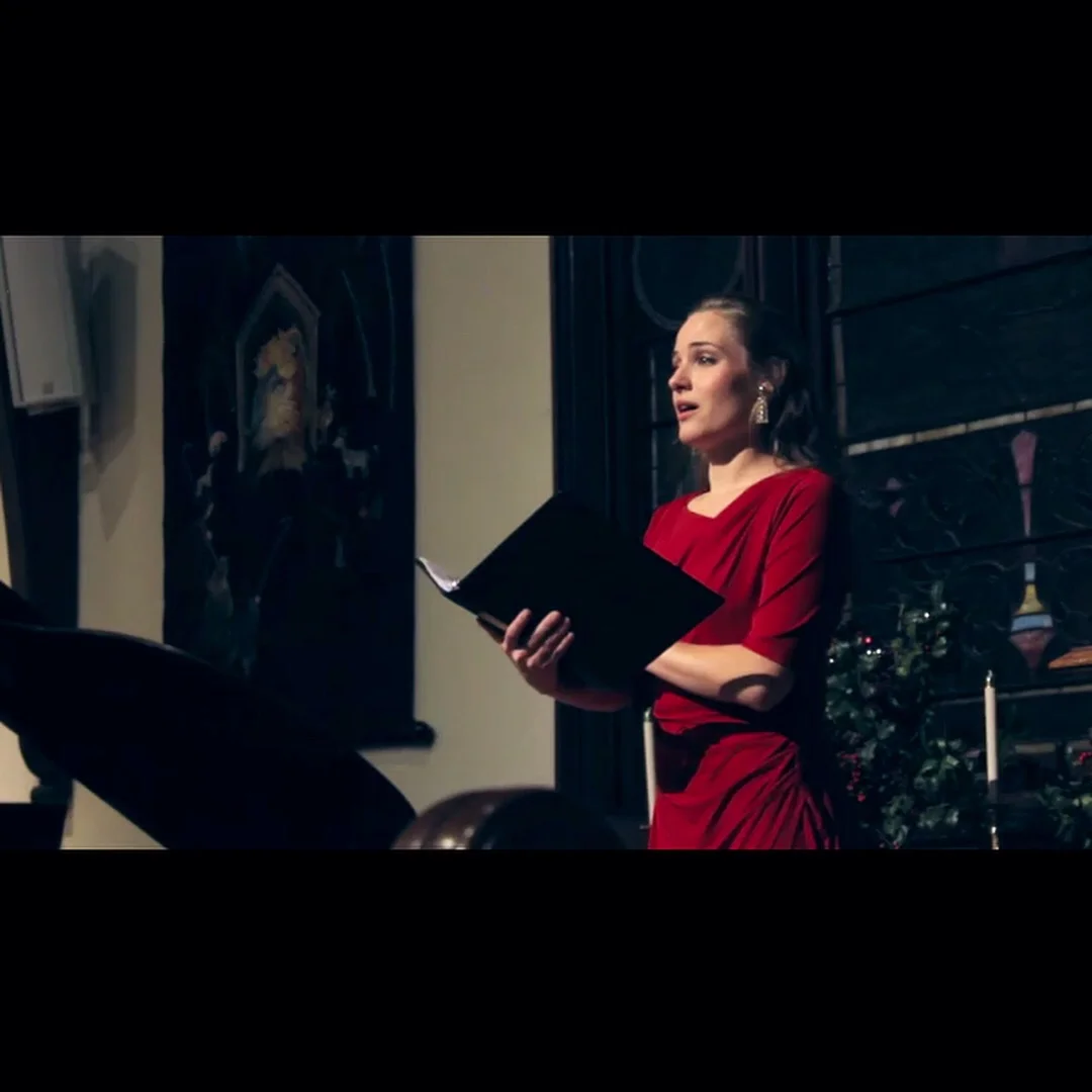 W.I.S.E. Holiday Concert in Acton, MA