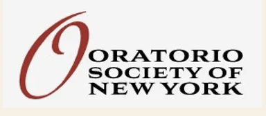 Oratorio Society of New York - Lyndon Woodside Solo Competition Semi-Finals