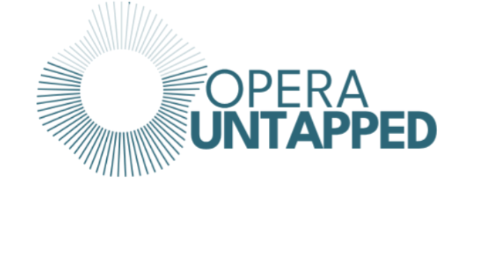 Opera Untapped - Flowers + Opera Allstonway
