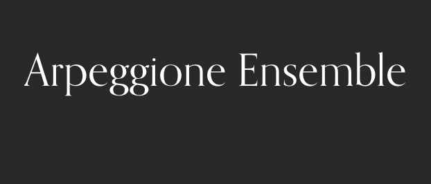 Arpeggione Ensemble - Album Release Tour "Songs of the Seafarer"