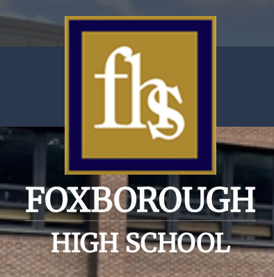Foxborough High School - Fauré Requiem