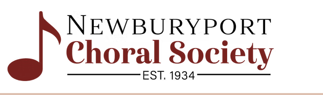 Newburyport Choral Society &amp; North Shore Philharmonic Orchestra - Beethoven's Mass in C