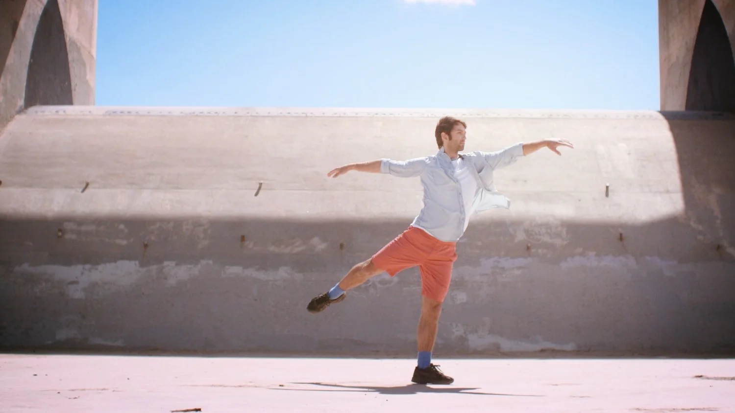La Dance Workout In Flaunt L A Dance Project
