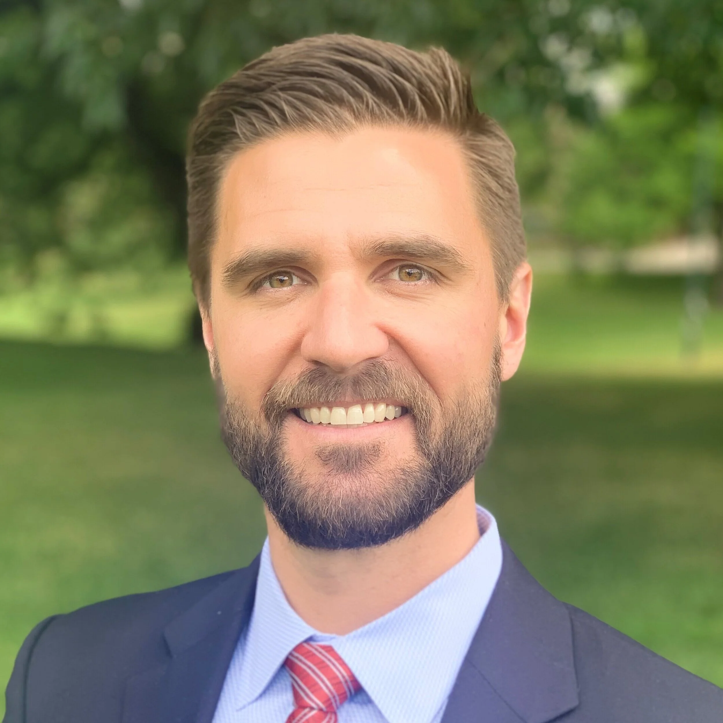 Team — Merger Partners Inc.