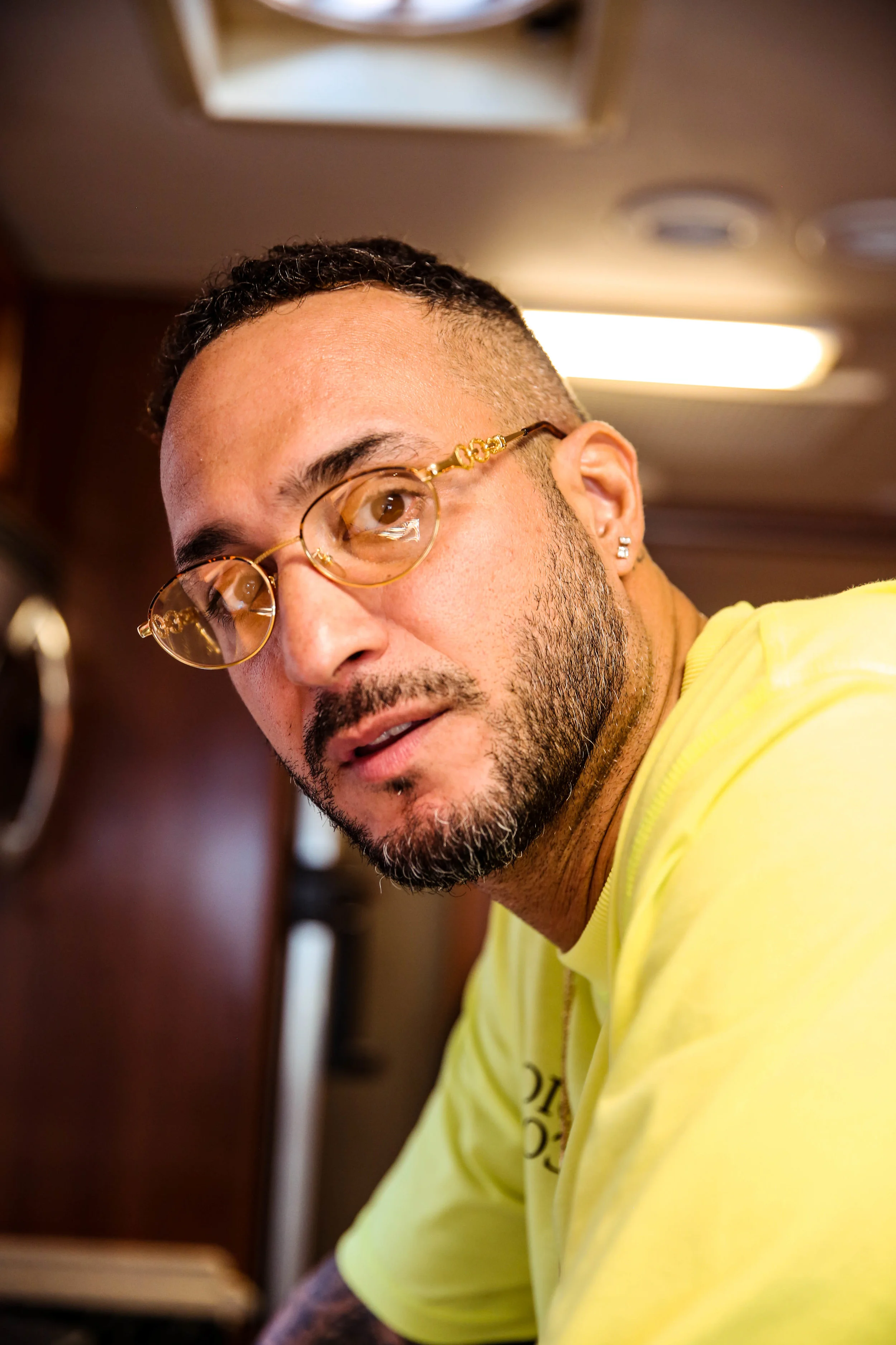 loco dice