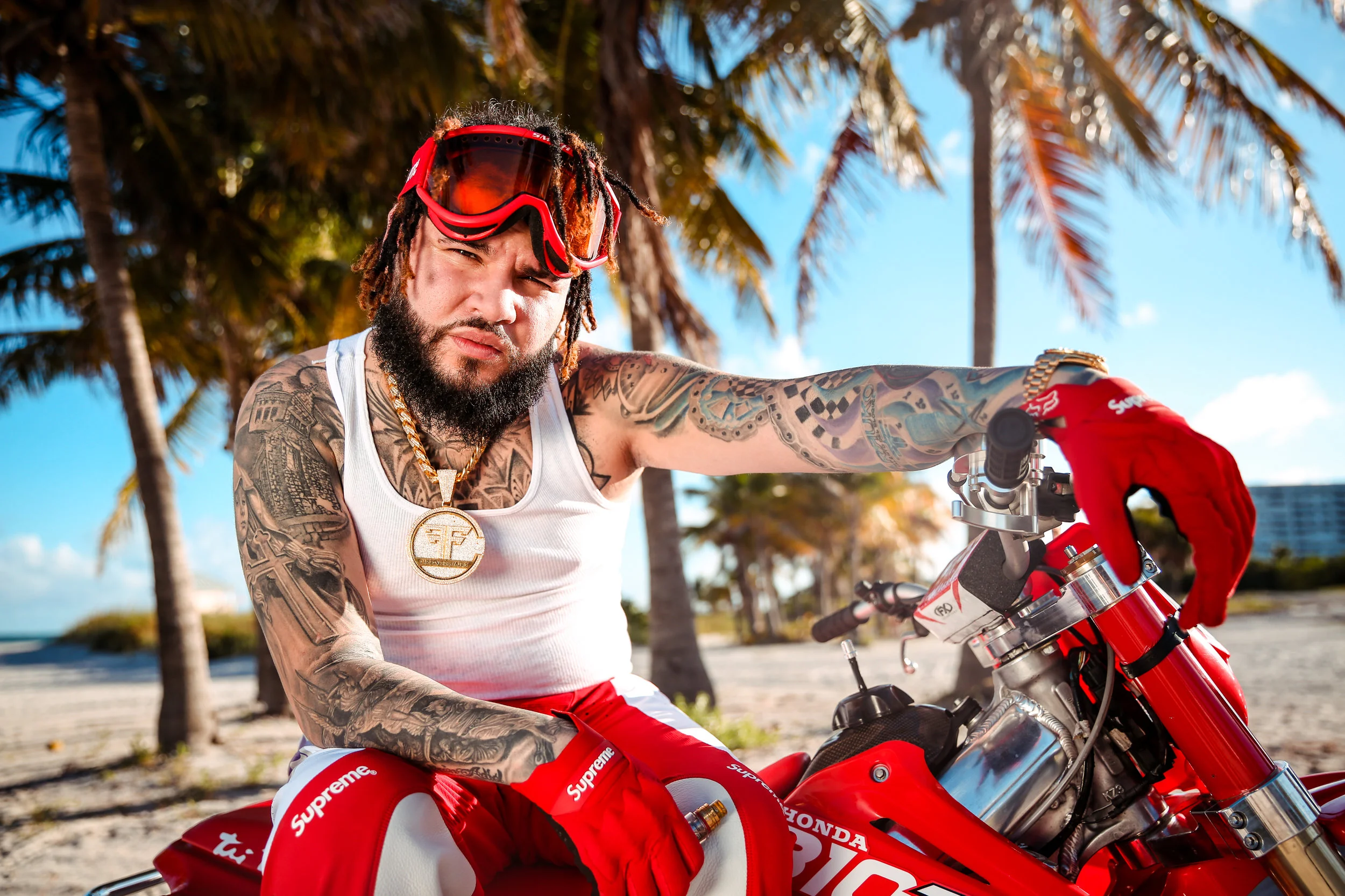 Farruko