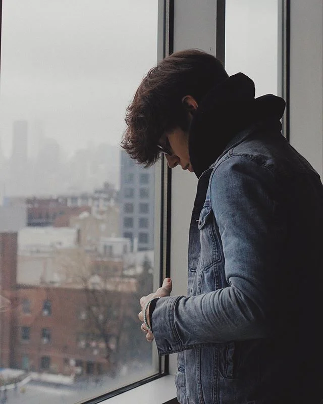 Thanks New York ❤️🏙 // 📷: @monster.mashton