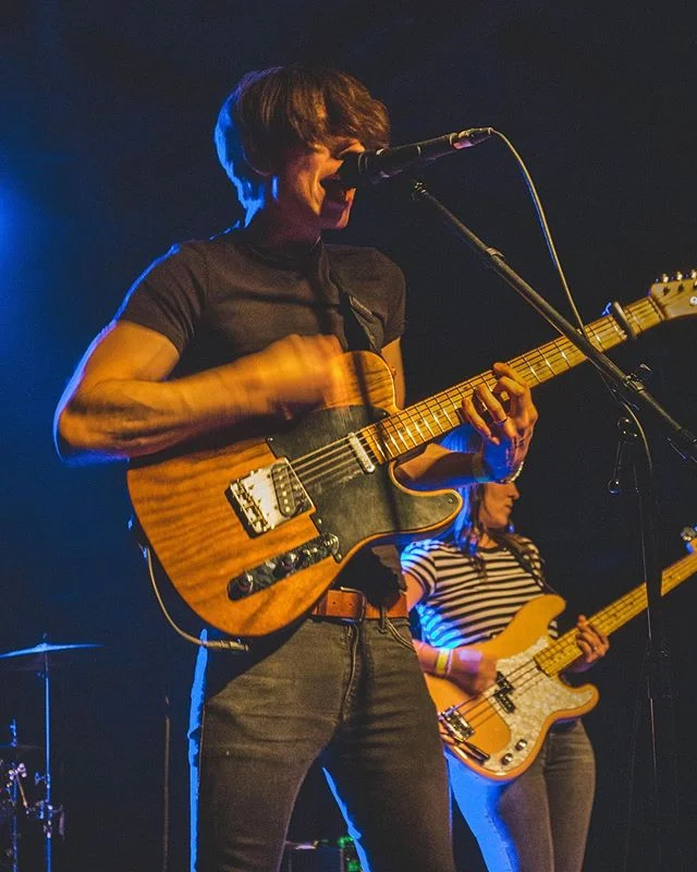 SEATTLE & PORTLAND! Come let loose with us on 11/26 & 11/27 before you have to go hang out with your family and pretend you have your shit together.
Tickets at patternistmusic.com/shows // 📷: @atasteofkismet