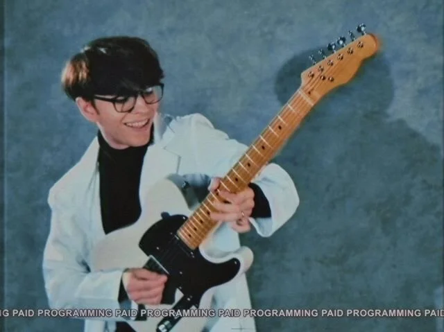 Rock n roll dad vibes 4ever