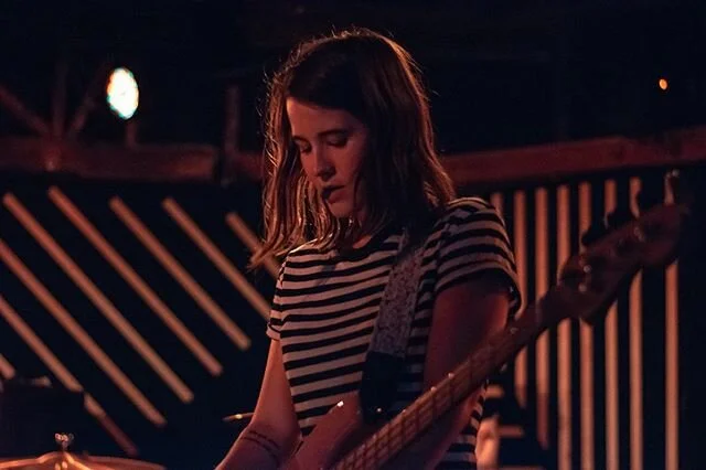 Soon 🎸 // 📸 : @knewbro