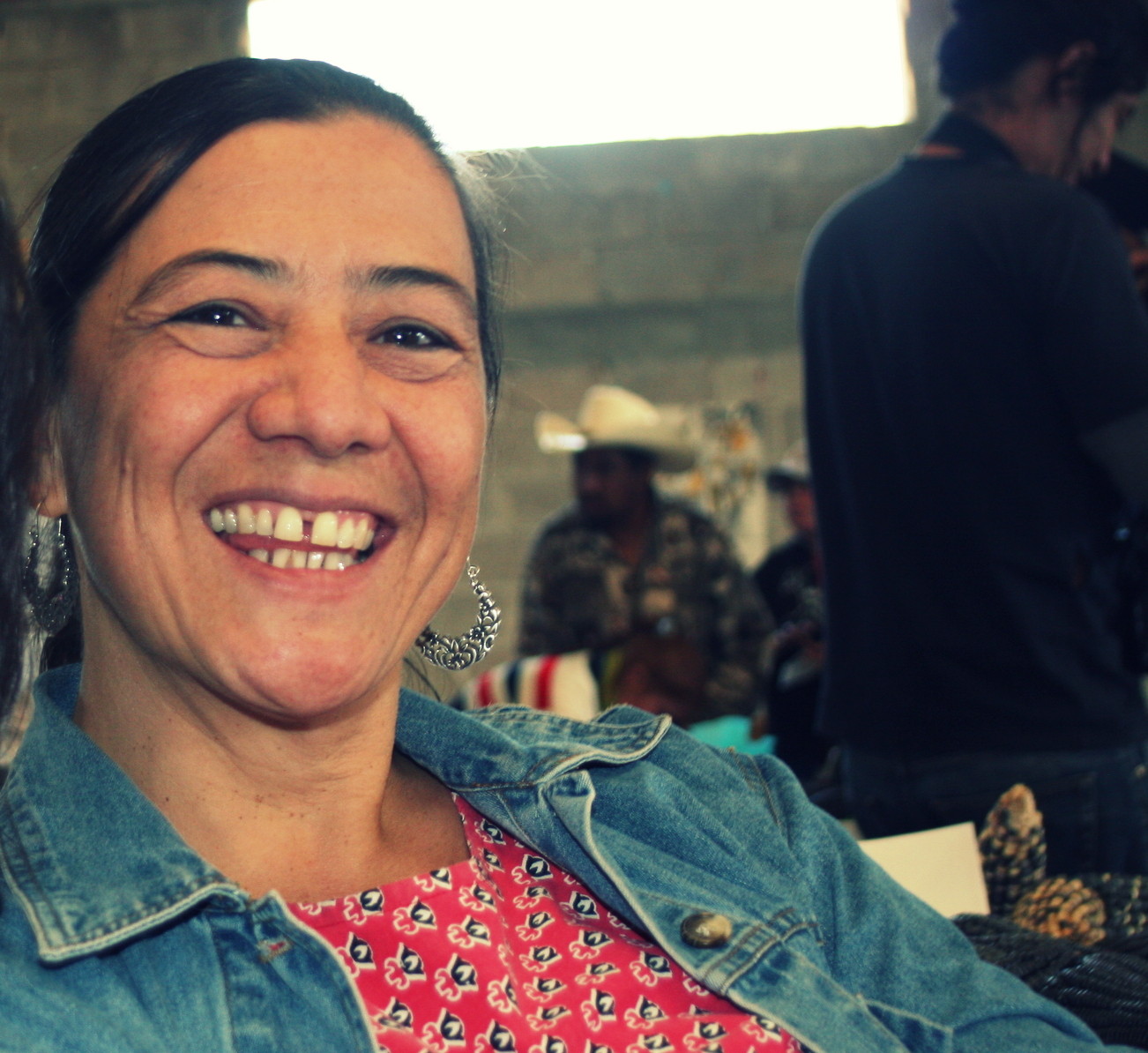 Adelita San Vicente Tello