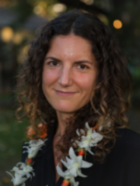Anne Frederick Executive Director