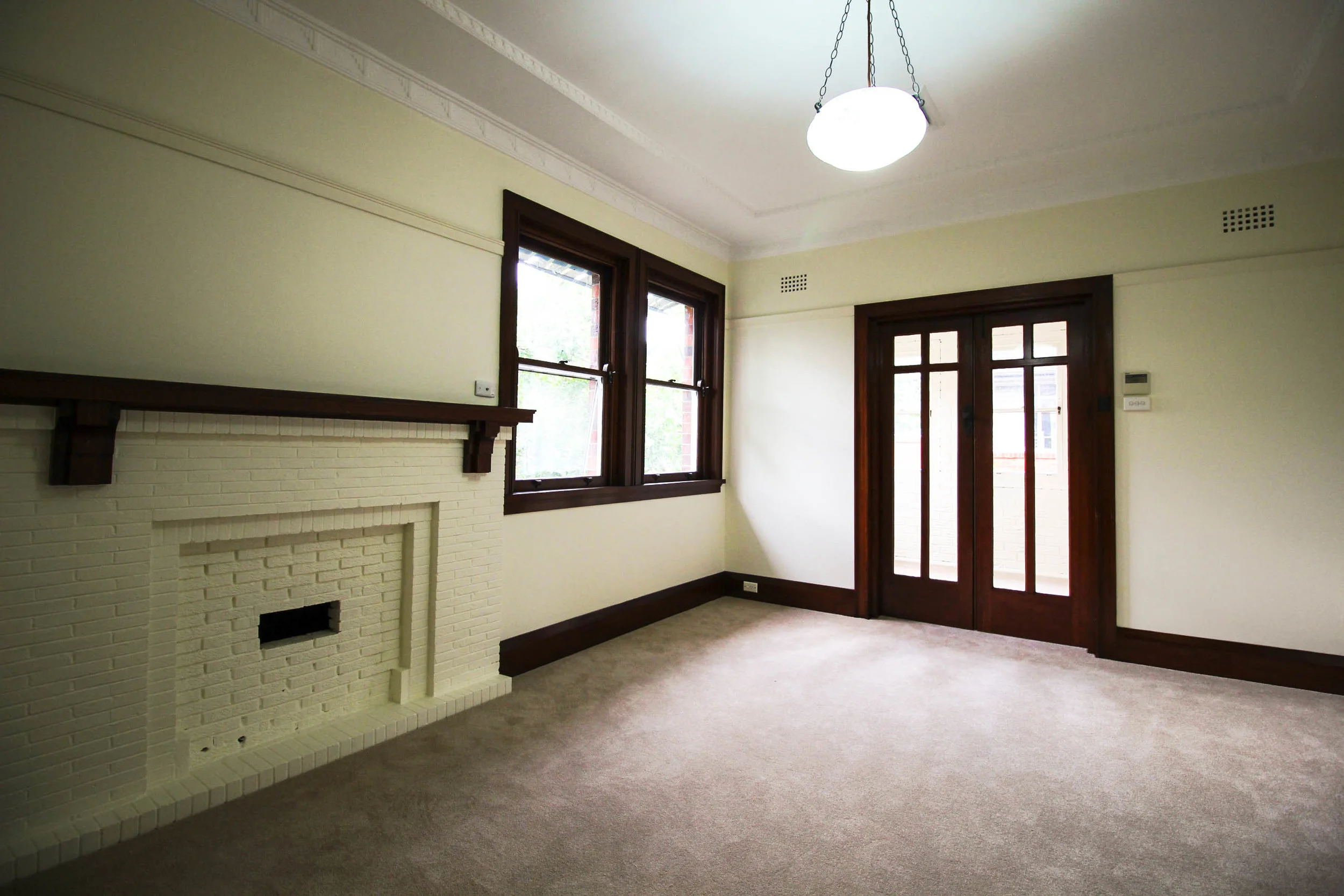 APARTMENT RENOVATION