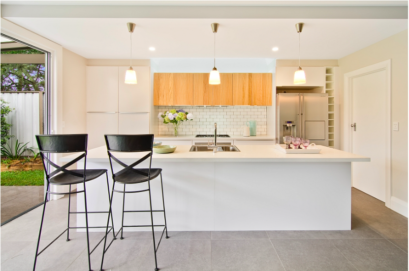 HOME RENOVATION