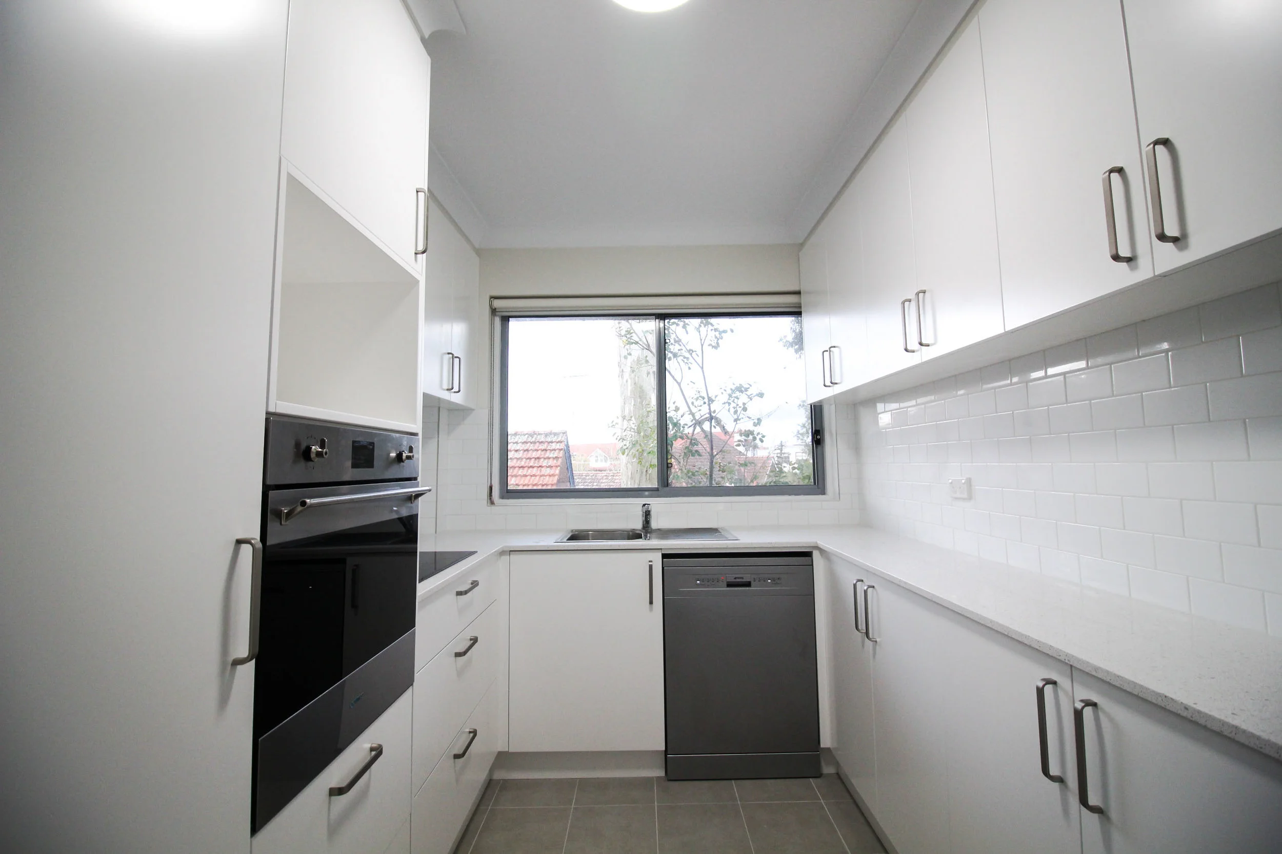 KITCHEN RENOVATION