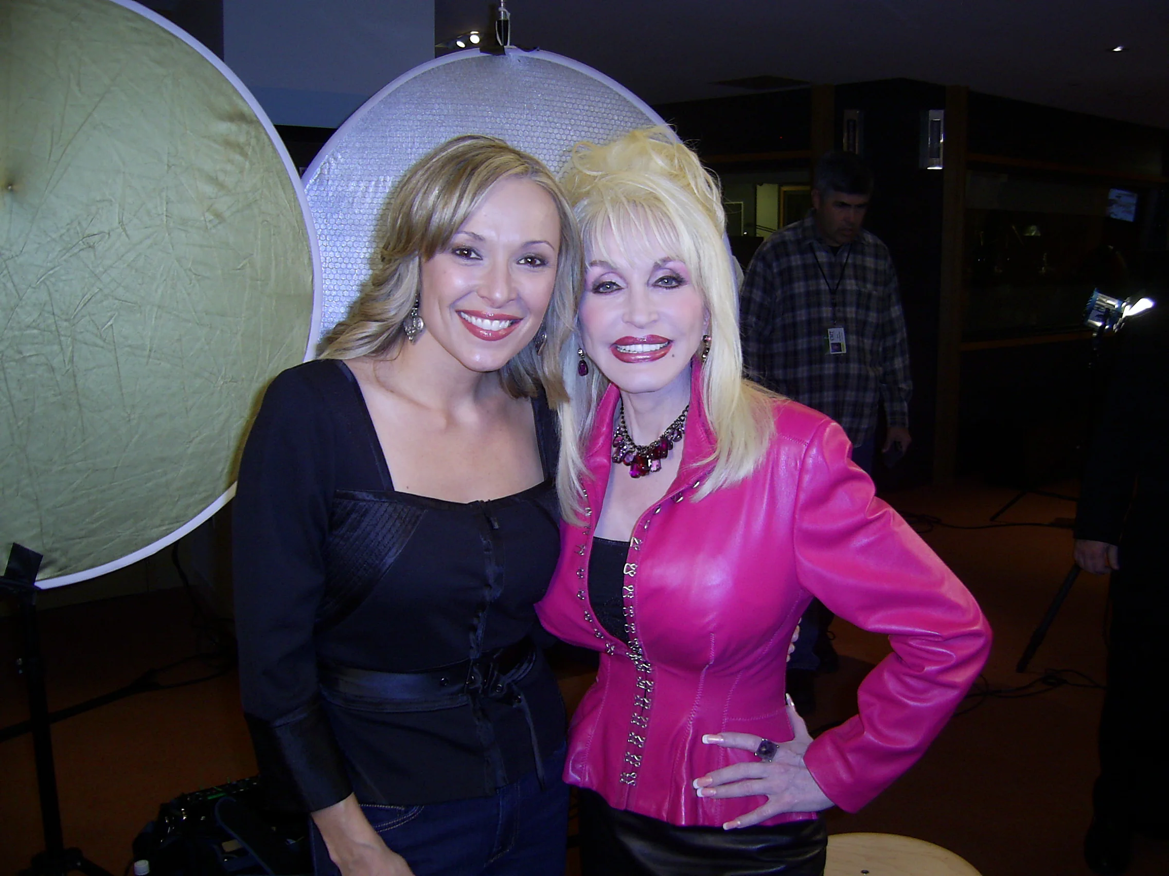 Dolly Parton