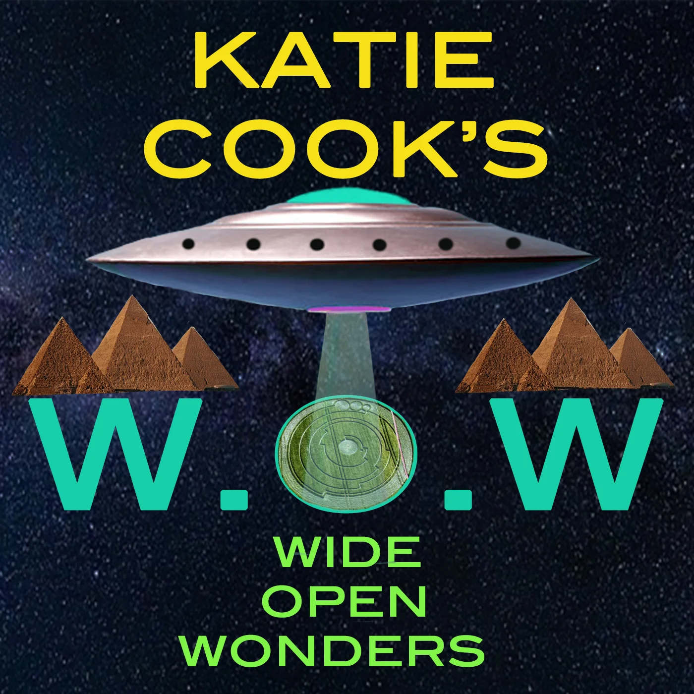 Podcast coming Fall 2019