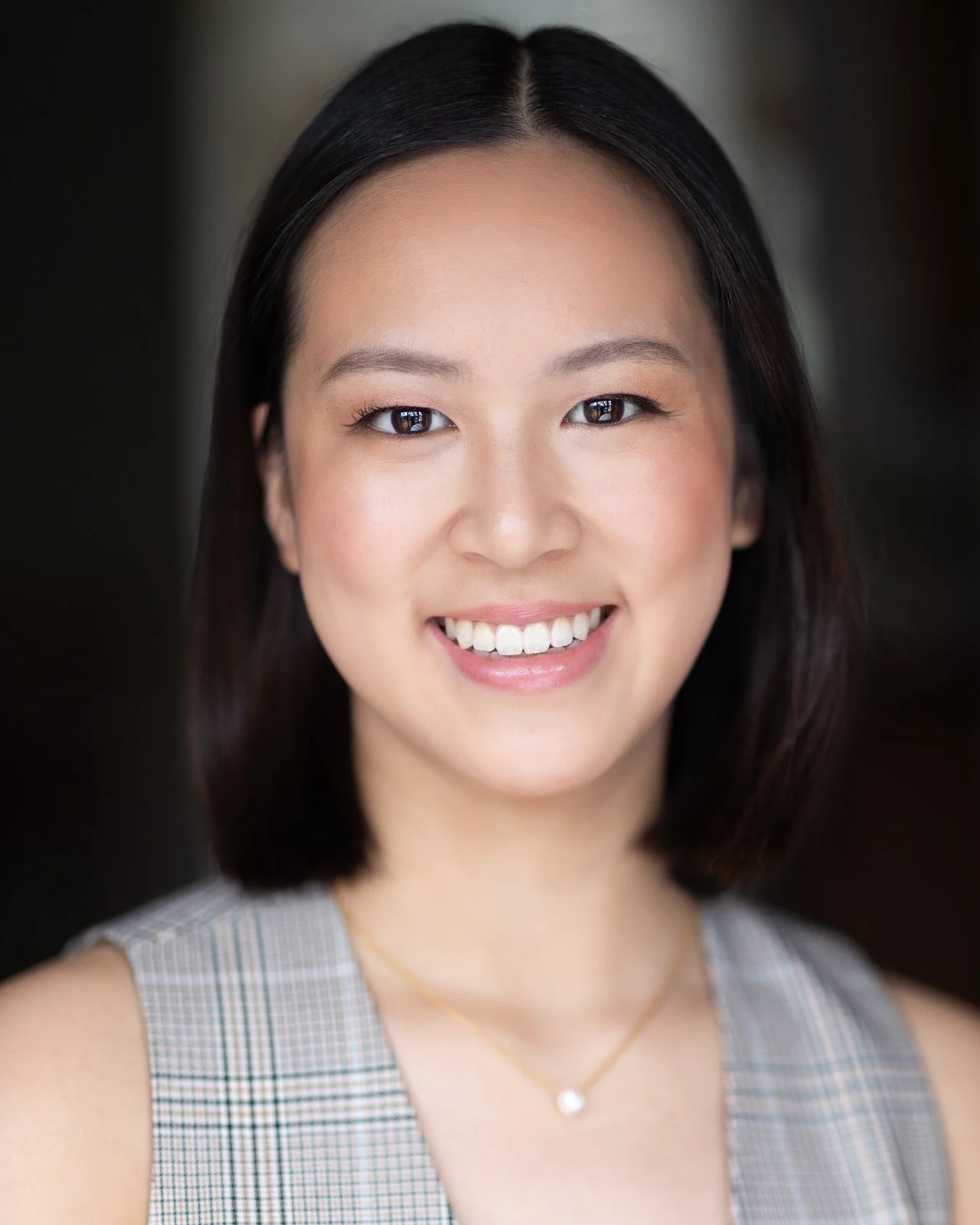 Xia Lian Wilson, Marketing &amp; Social Media Manager