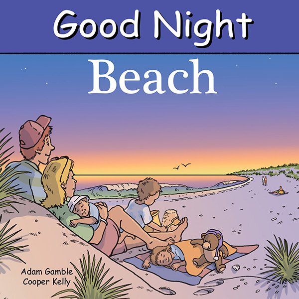 Good Night Beach