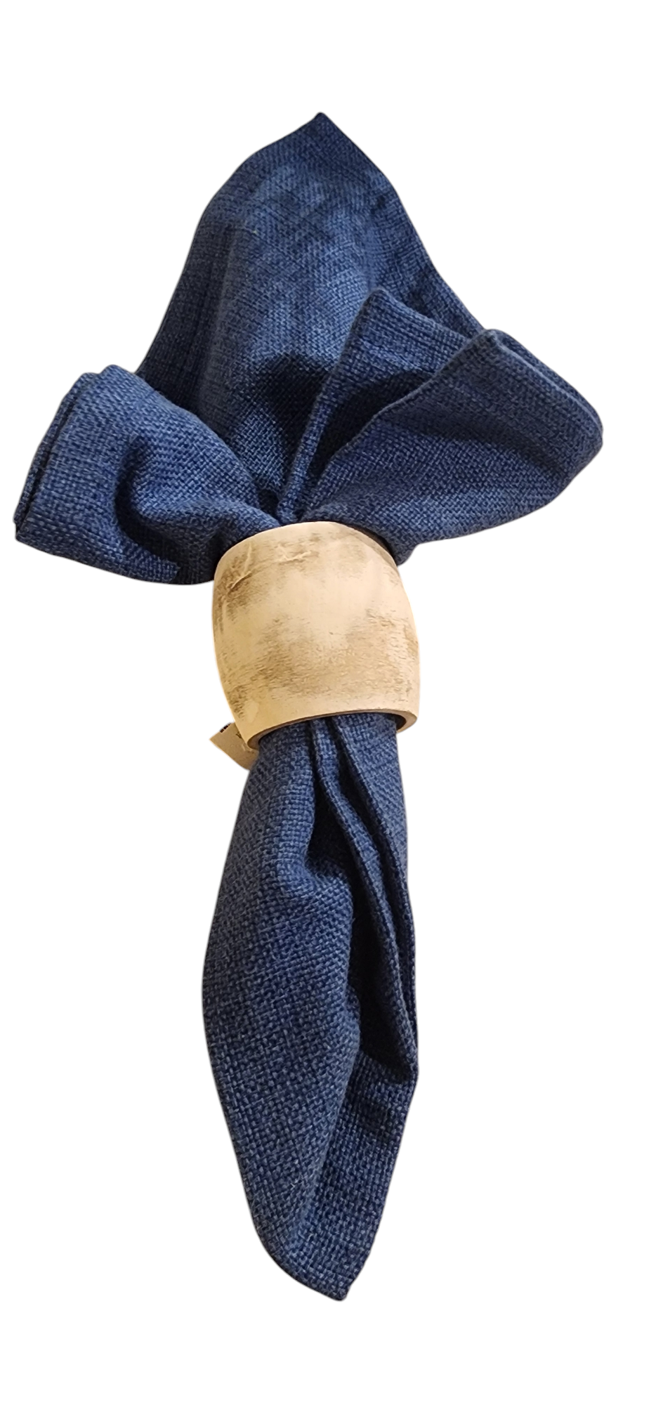 Napkin Ring- Sun Washed