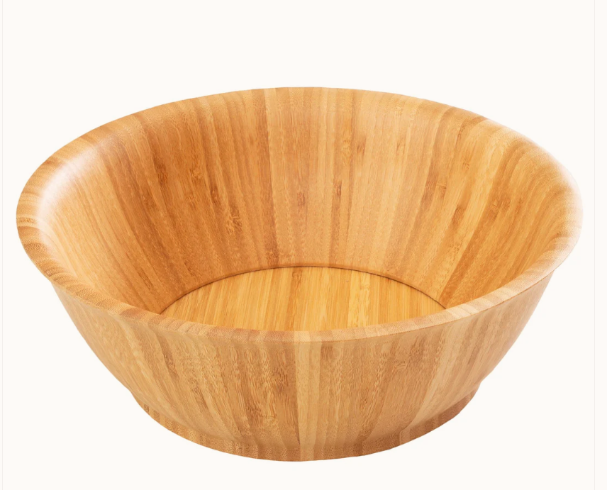 12" Flared Salad Bowl