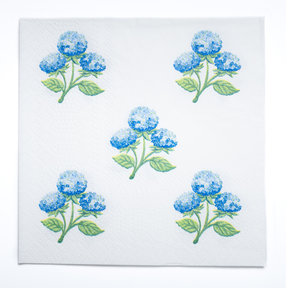 Shard Cocktail Napkins