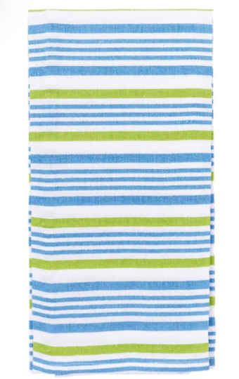 Striped Tea Towel
