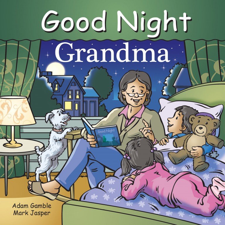 Goodnight Grandma