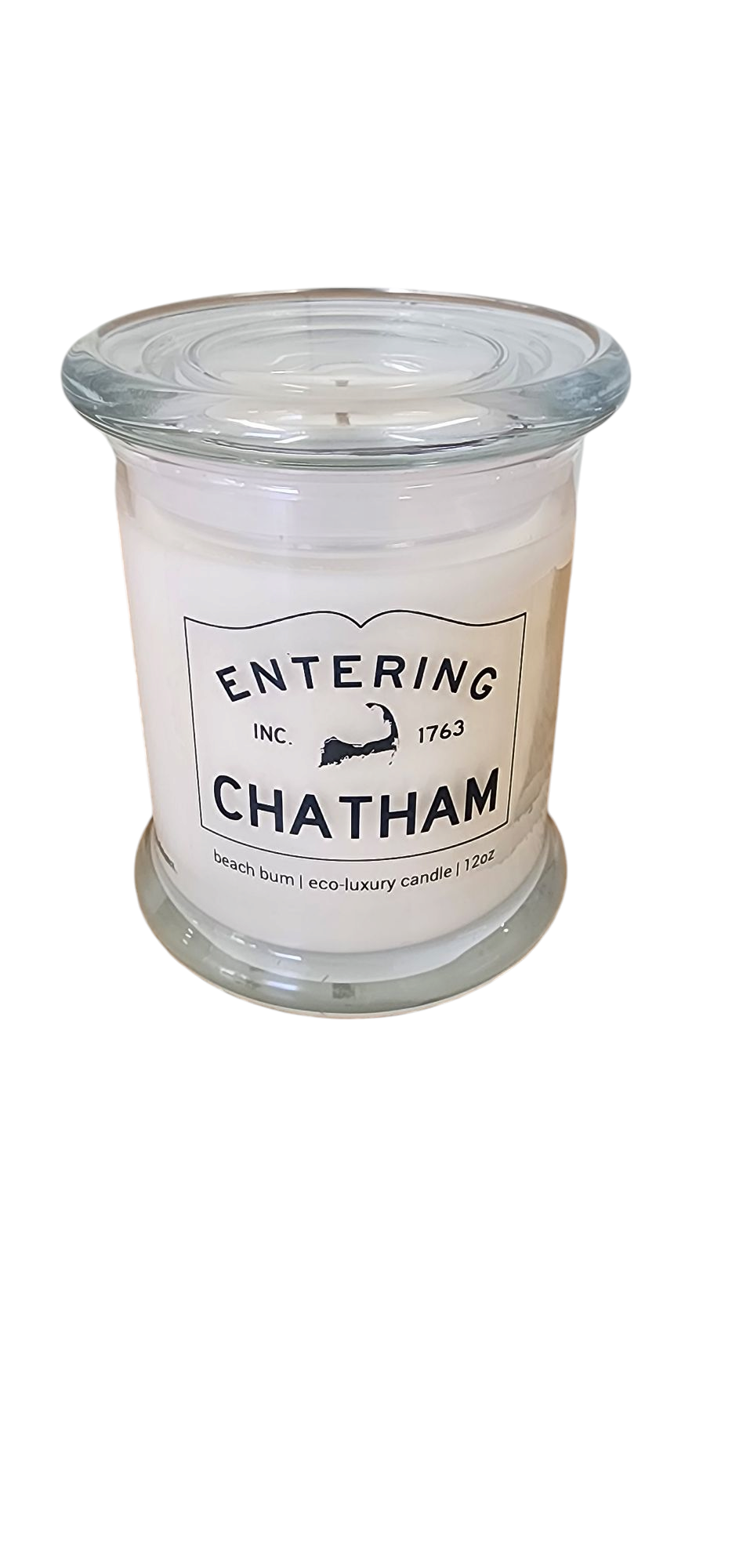 Town Candle