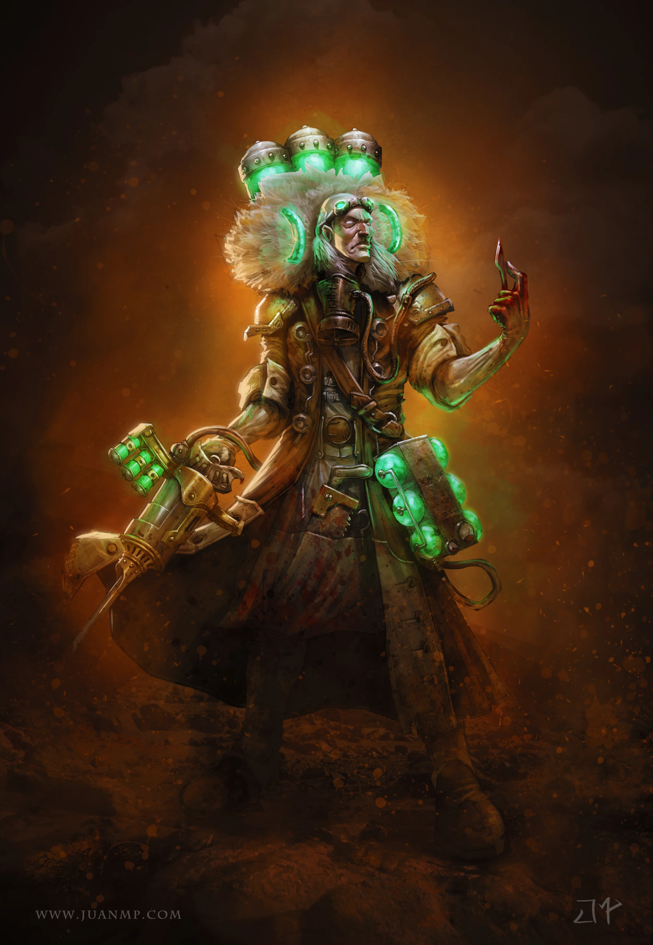 Arkadius