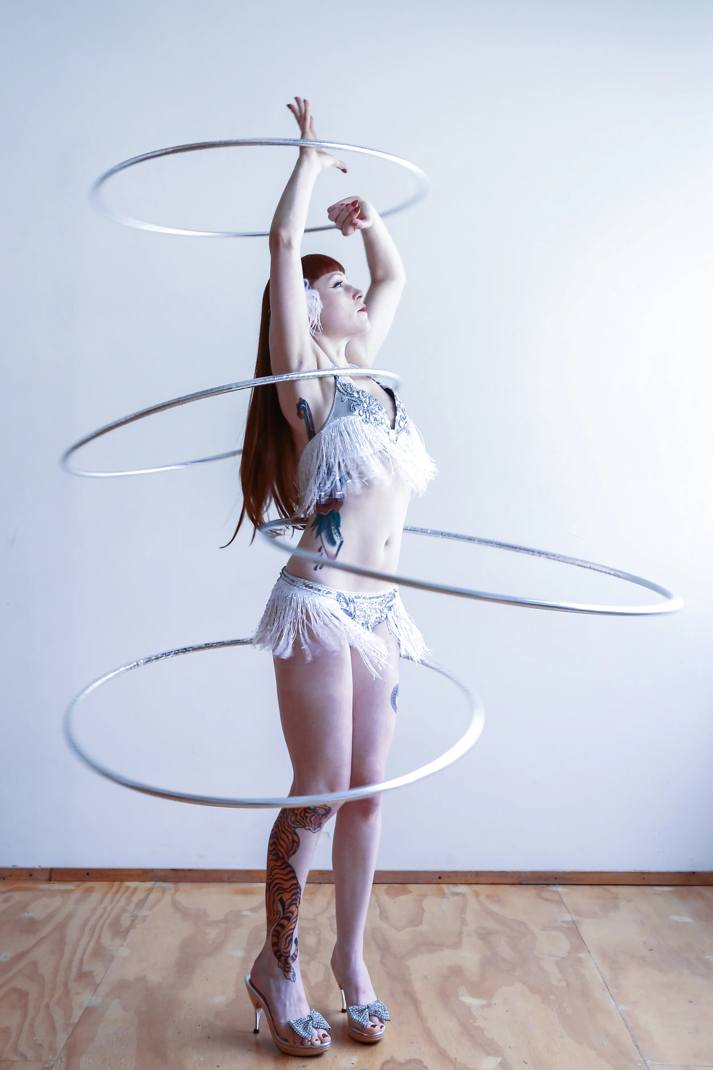 Photo by Stephen Delas Heras