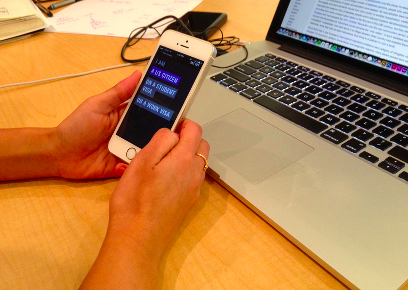 Mobile prototyping