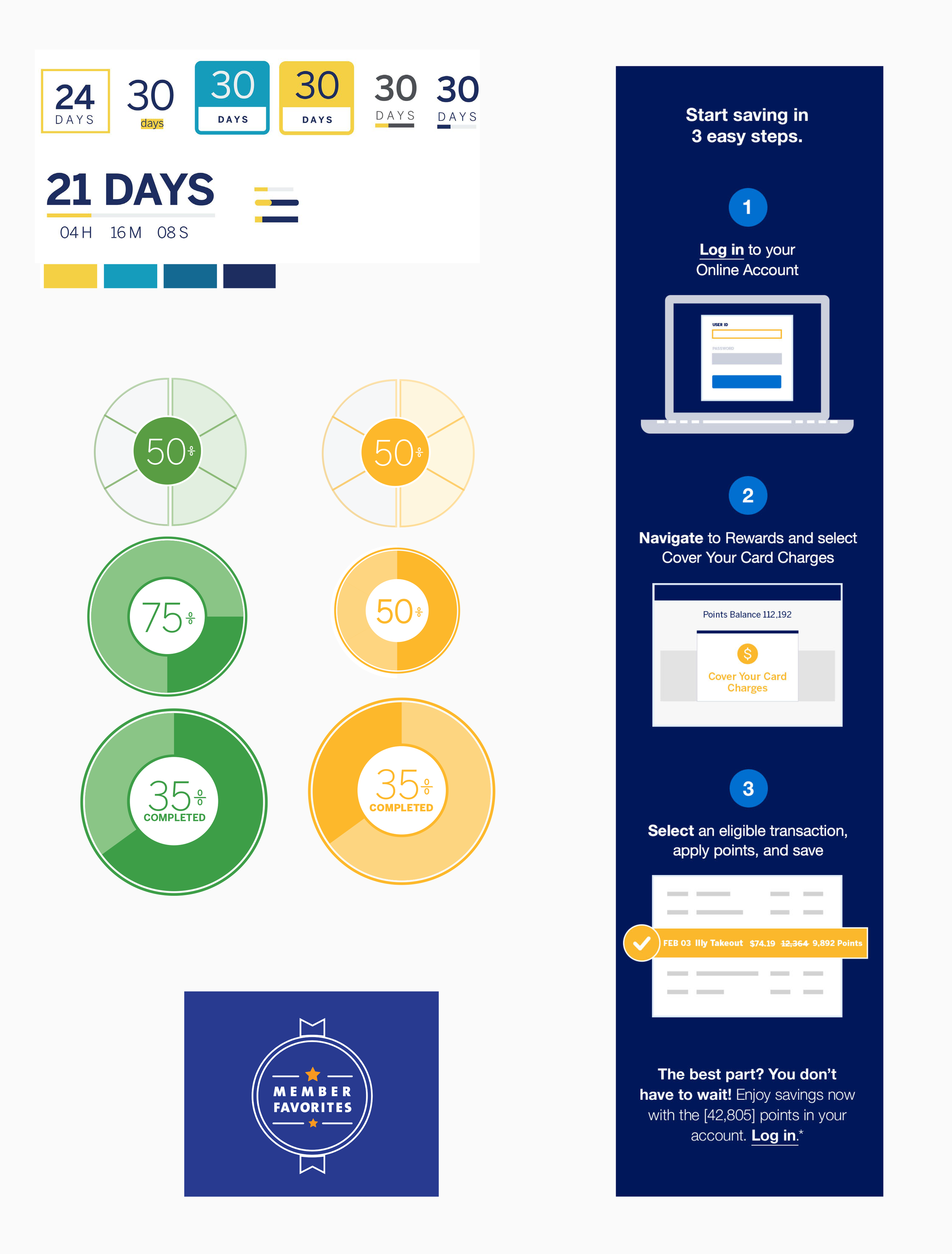 Amex Mio s Portofolio Site