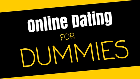 dating site requirements for males