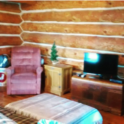 Goodbye, Cabin Sweet Cabin!