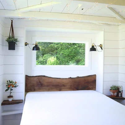 Pacific Pioneer Tiny Home