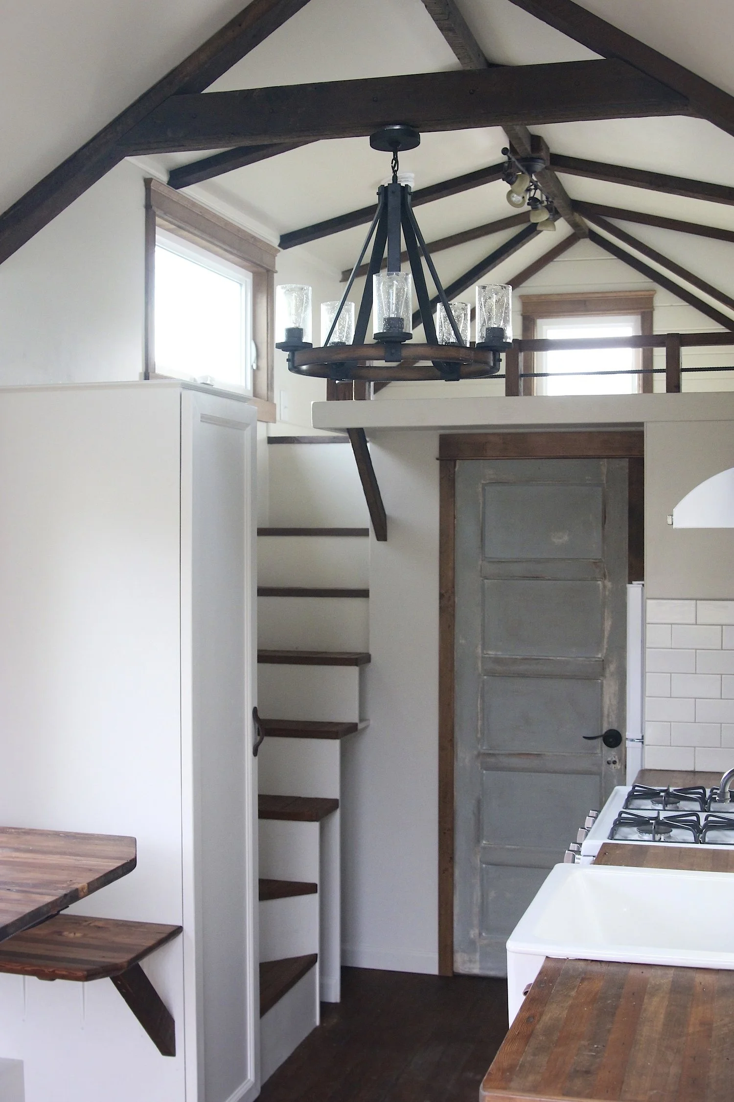 Architecture is an expression of values