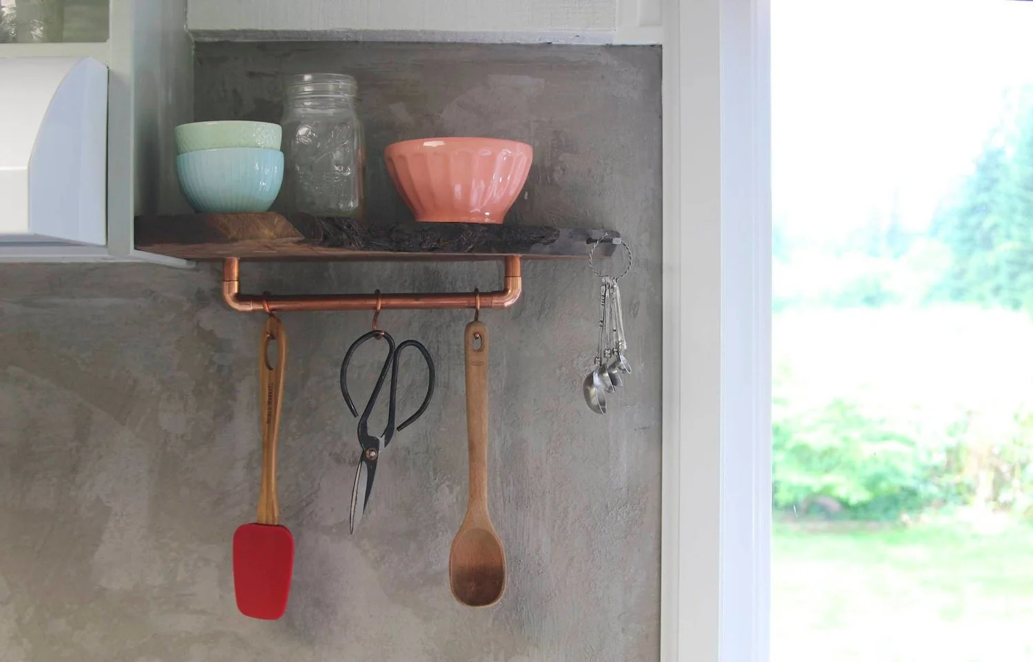 Design is where science and art break even