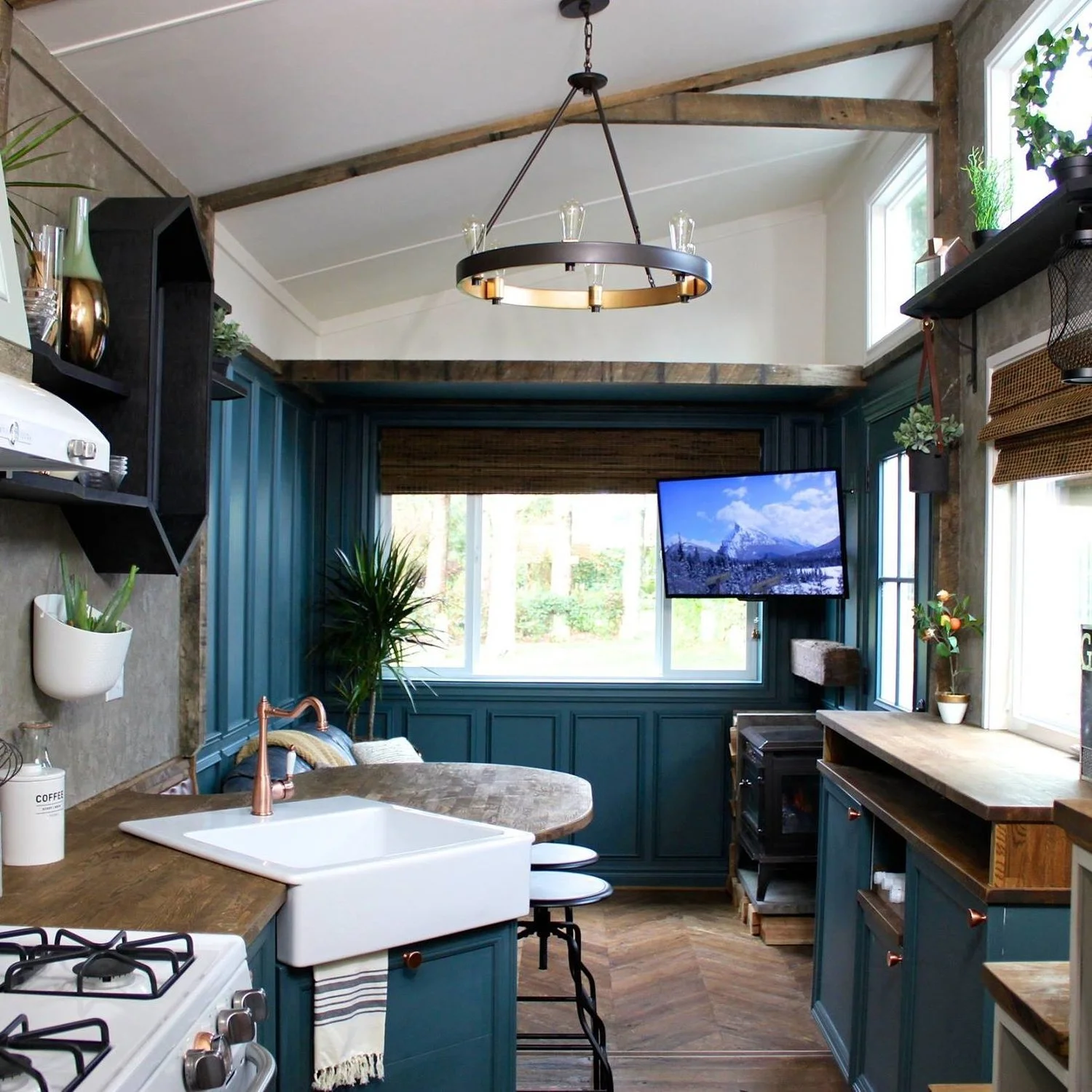 Let us turn vision into reality