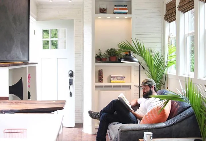 The Passionate Pursuit of Excellence