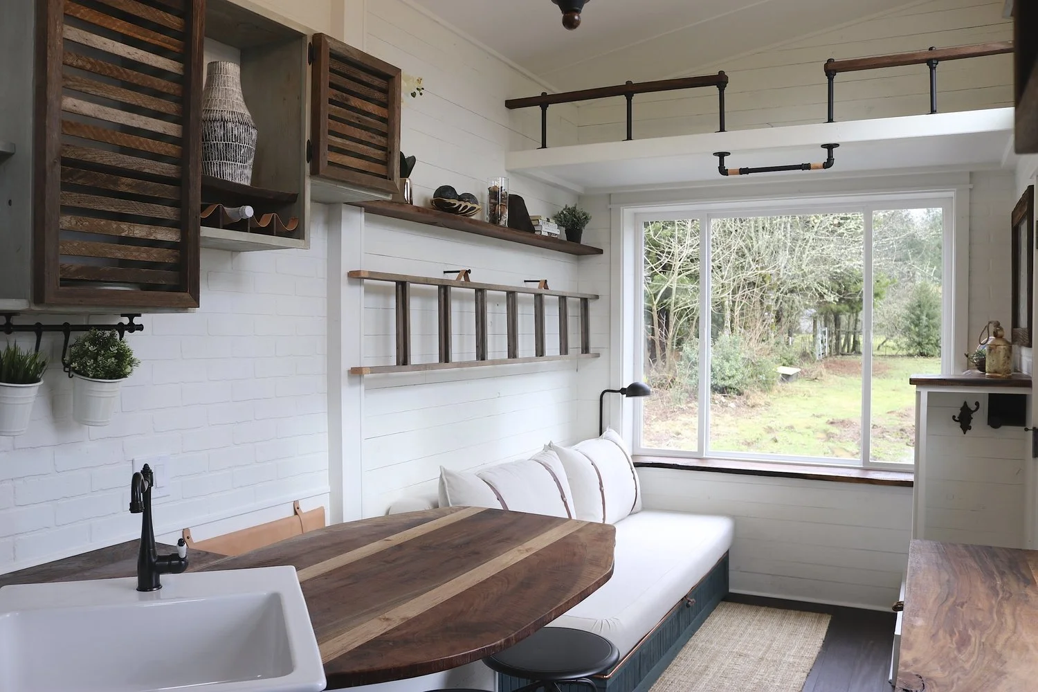Unlocking Dreams: Whispered Tales from Our Small Space Havens