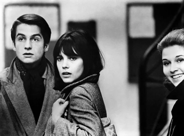 FILM ANALYSIS: BIRTH CONTROL IN 'MASCULIN FÉMININ' BY JEAN-LUC GODARD