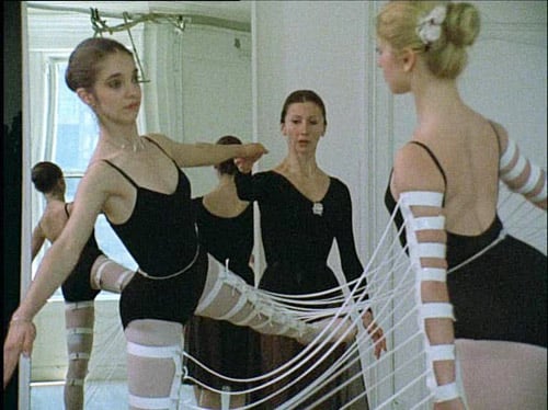 Der Eintänzer (1978)
