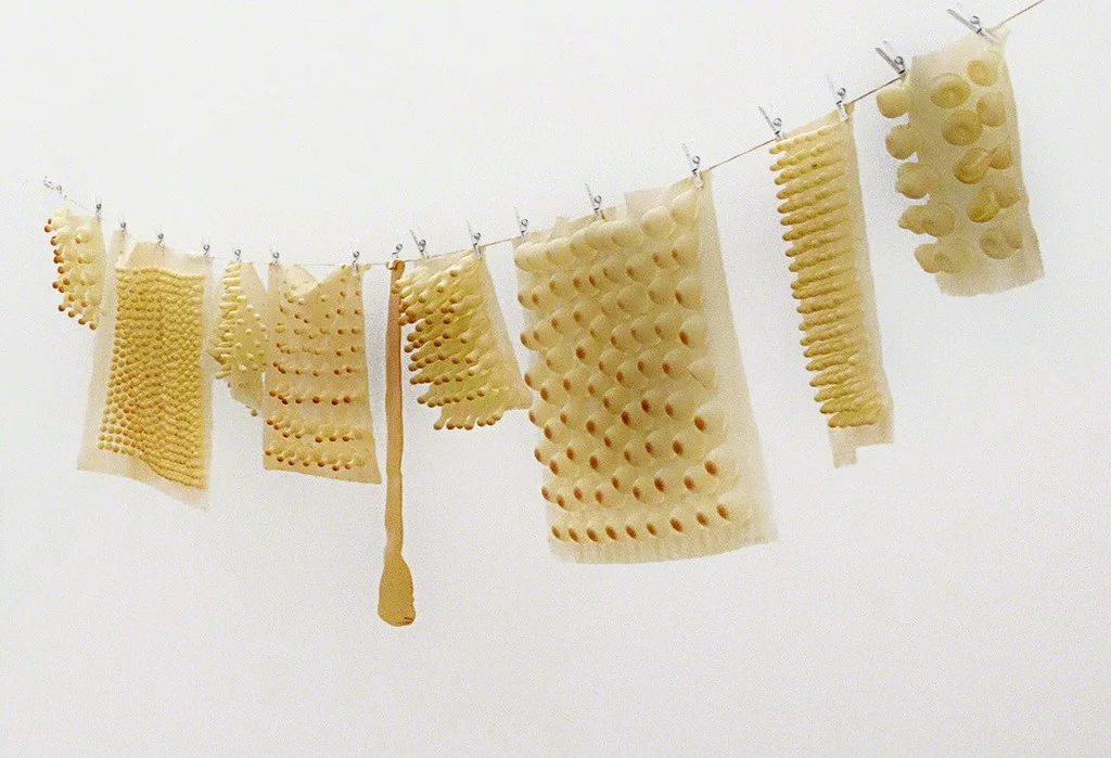 Caress (Washing Day) , 1976