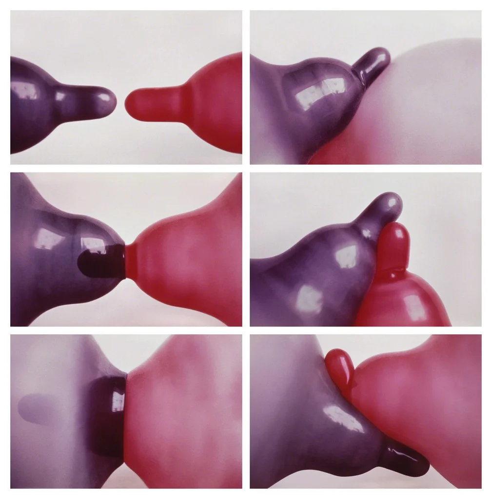 Tender Touches , 1976