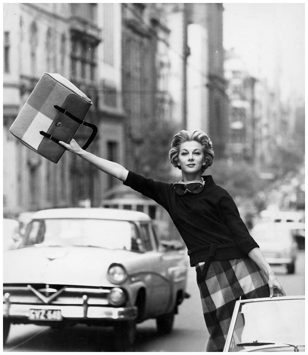 IMAGE: GUY BOURDIN