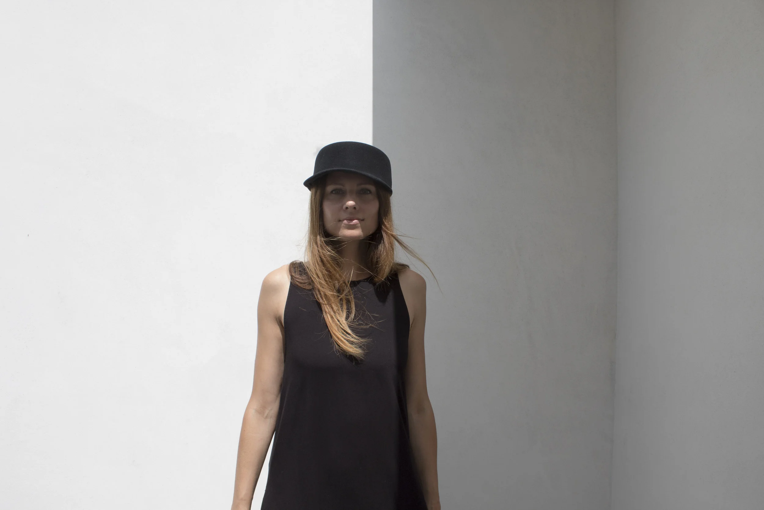 Bagtazo Engineer Hat - Black