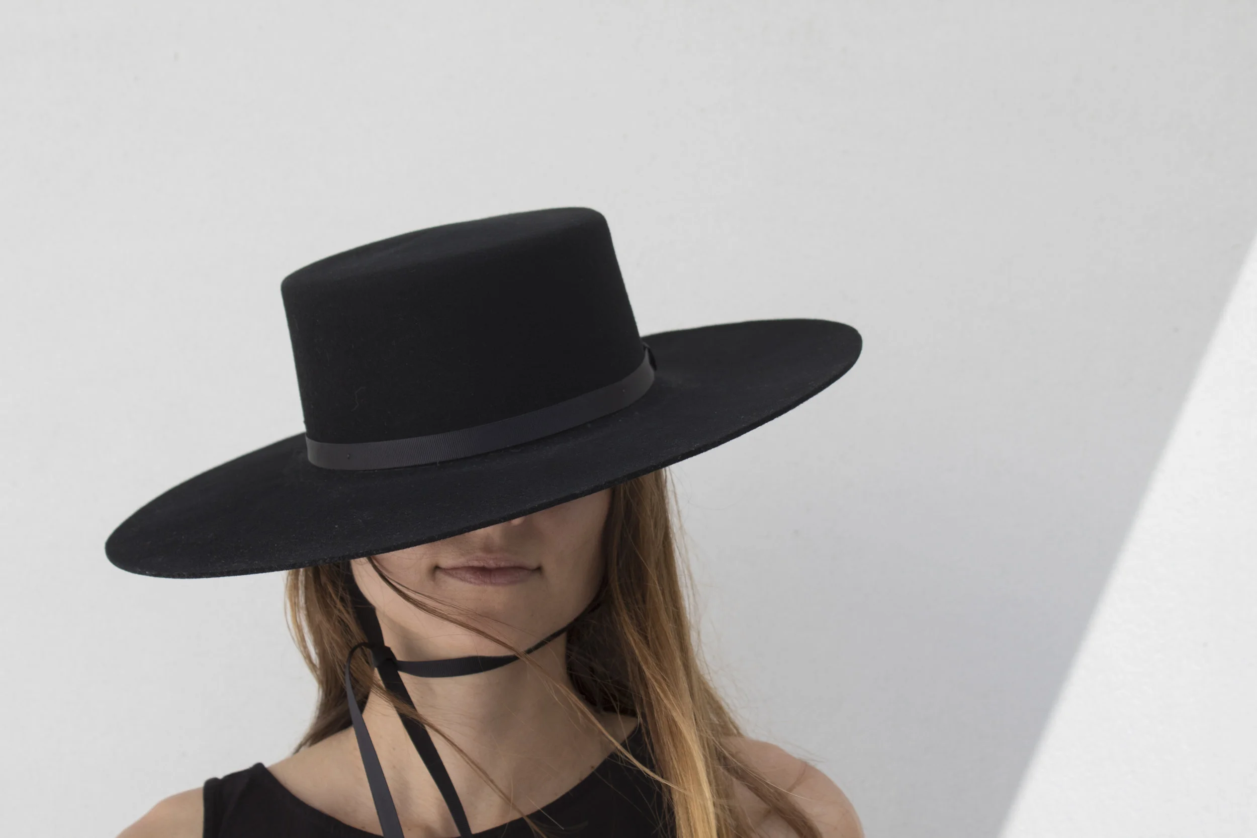 Bagtazo Jagger Hat - Black