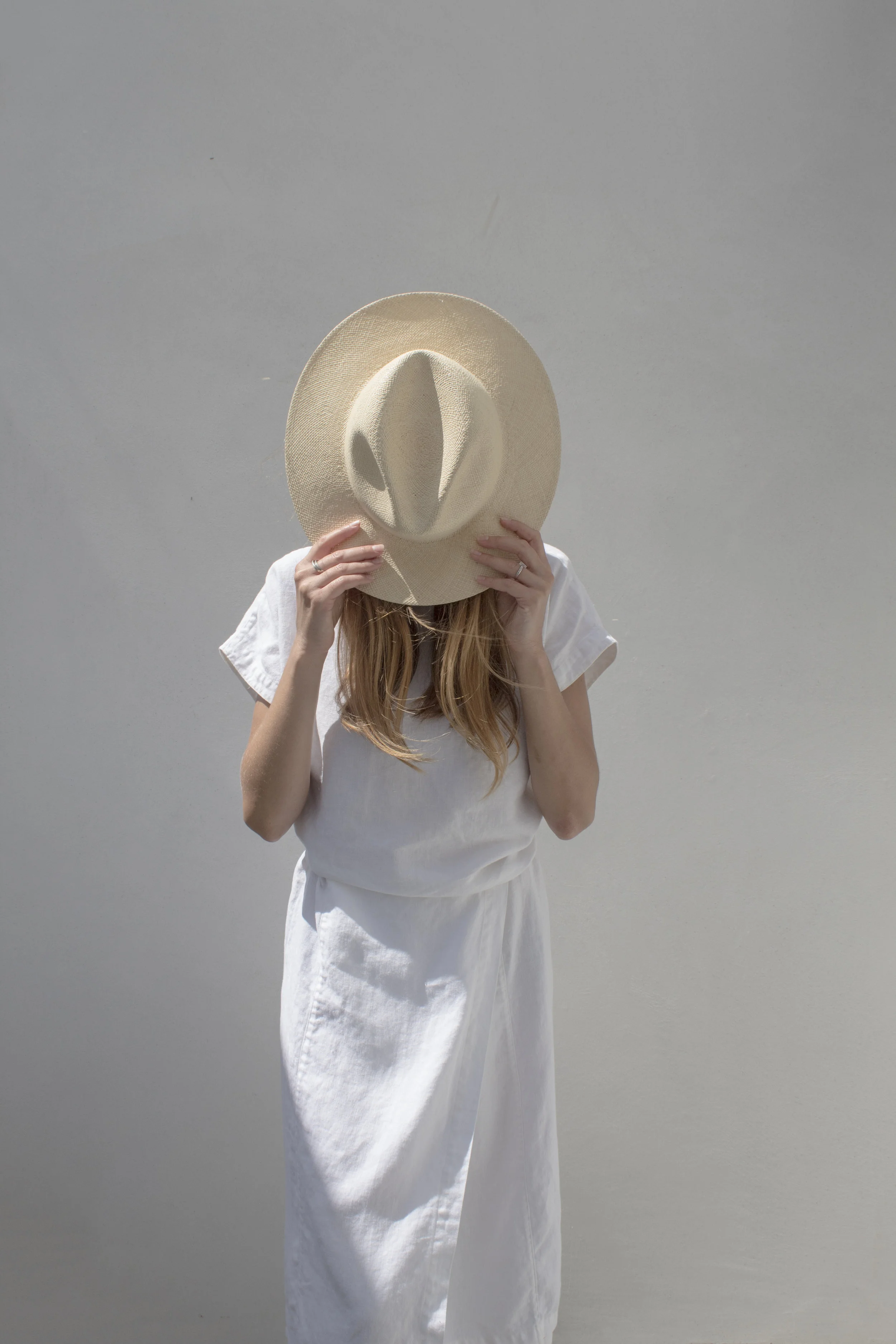 Bagtazo Anglais Hat