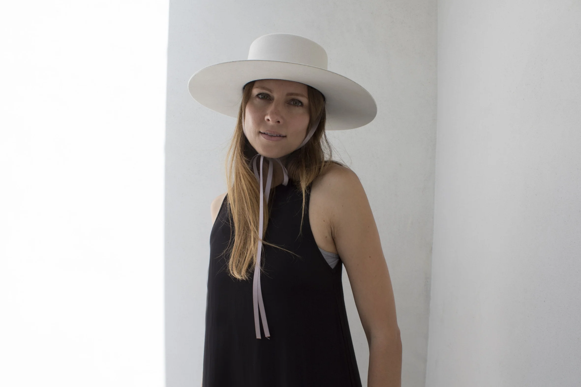 Bagtazo Jagger Hat - Ecru